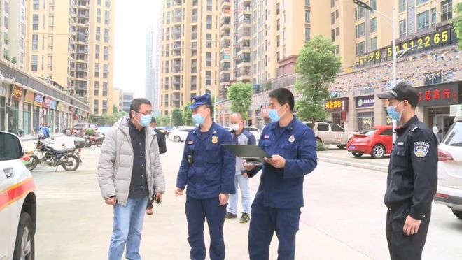 肇慶市全面開展消防整治行動，拆除防盜窗、開設(shè)逃生窗