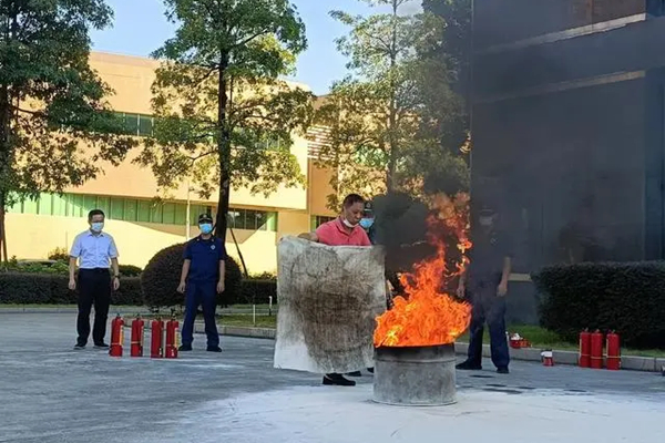 揭陽(yáng)普寧消防：實(shí)施“3+N”工程，促進(jìn)全民消防安全素質(zhì)大提升
